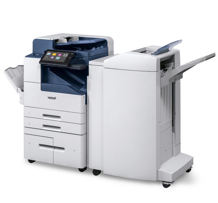 Xerox® AltaLink® B8045/B8055/B8065/B8075/B8090 Multifunction Printer